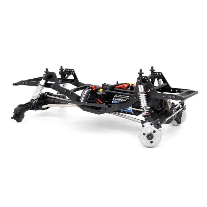 Vanquish VRD Stance RTR (Graphite)