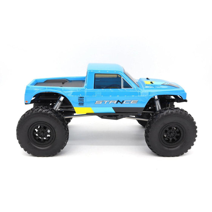 Vanquish VRD Stance RTR (Blau)