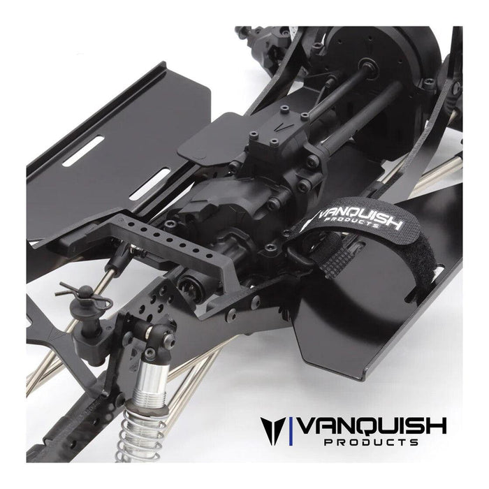 Vanquish VRD Gerade Baumeister Bausatz 1/10 (Roller)