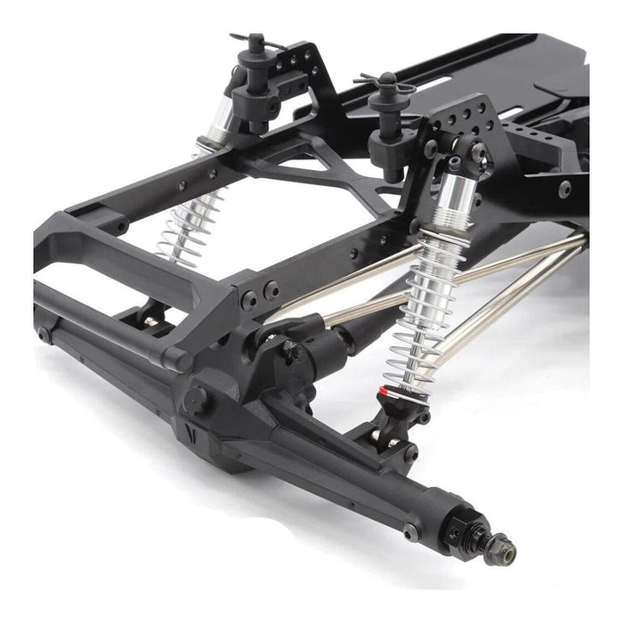 Vanquish VRD Gerade Baumeister Bausatz 1/10 (Roller)