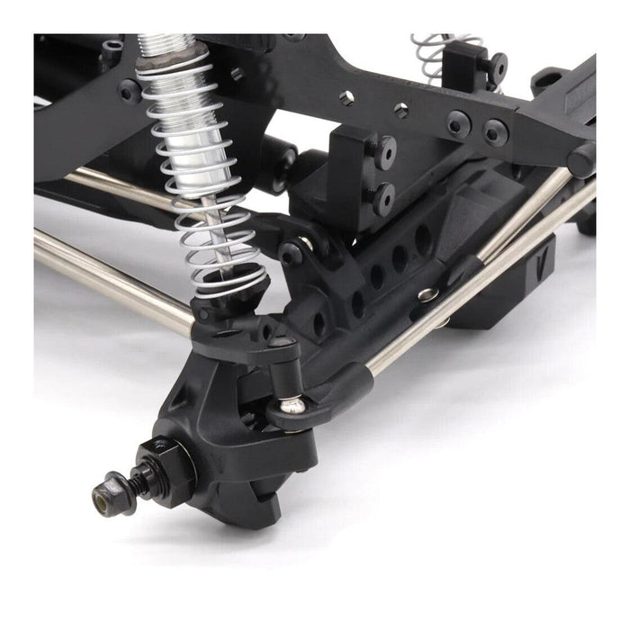 Vanquish VRD Gerade Baumeister Bausatz 1/10 (Roller)