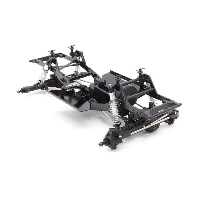 Vanquish VRD Gerade Baumeister Bausatz 1/10 (Roller)