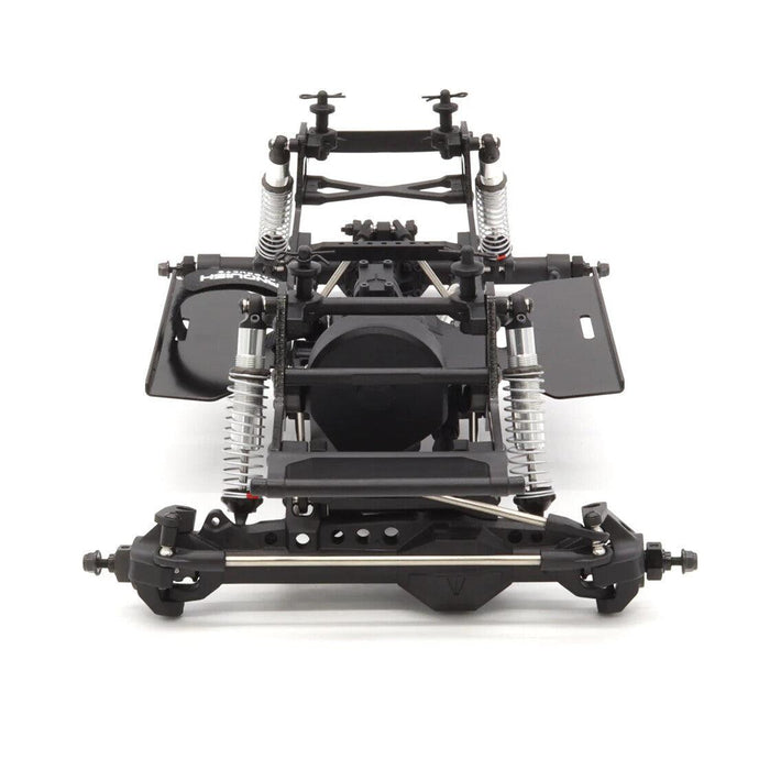 Vanquish VRD Gerade Baumeister Bausatz 1/10 (Roller)