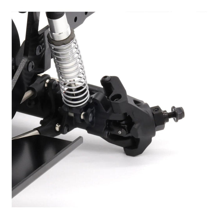 Vanquish VRD Gerade Baumeister Bausatz 1/10 (Roller)