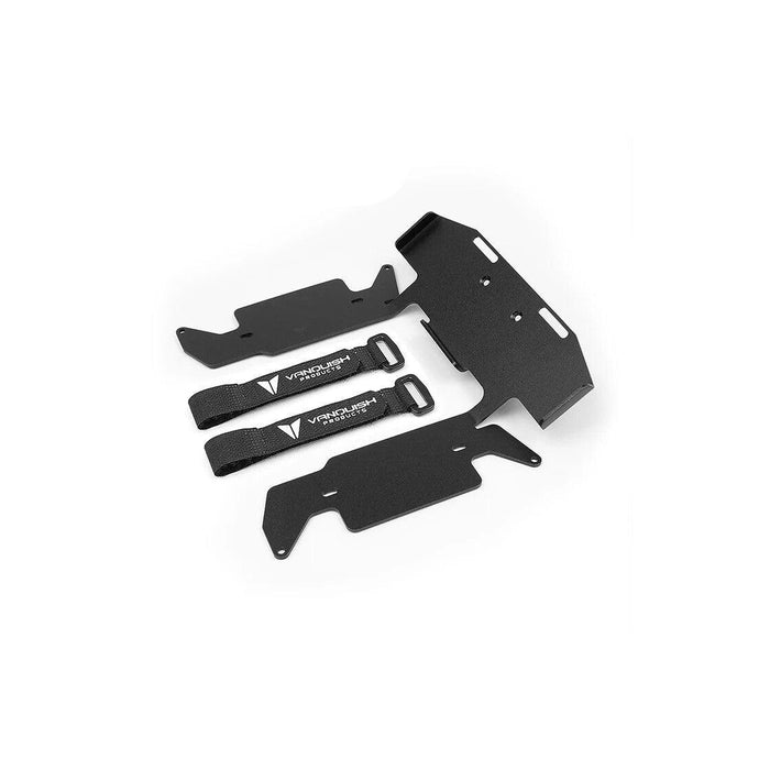 Plaque de batterie pour Vanquish VS4-10 1/10