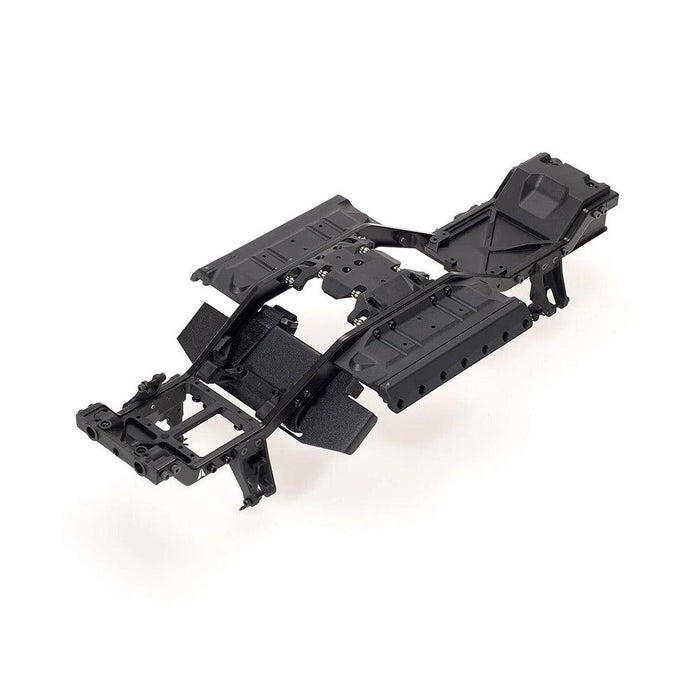 Vanquish VS4-10 Chassis Kit