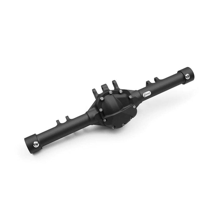 Essieu arrière D44 pour Vanquish VS4-10 1/10 (Zwart)