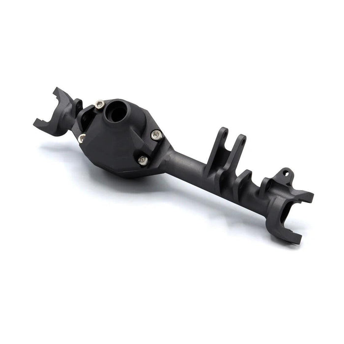 F9 Front Axle for Vanquish VS4-10 1/10 (Black)