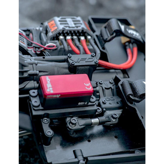 Vanquish VS4-10 Phoenix Portal Kit