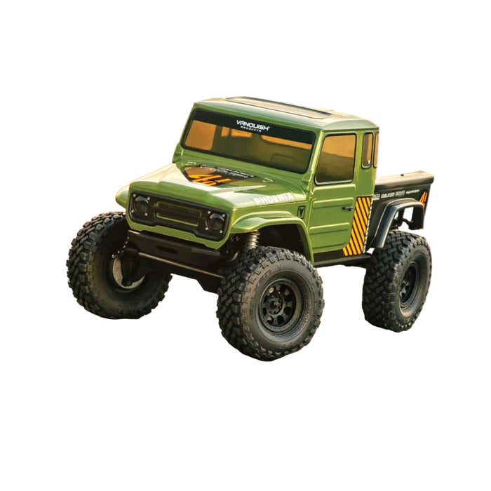 Vanquish VS4-10 Phoenix Portal RTR