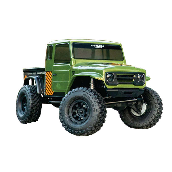 Vanquish VS4-10 Phoenix Portal RTR