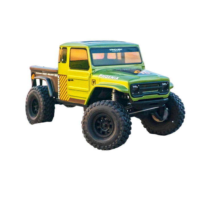 Vanquish VS4-10 Phoenix Portal RTR