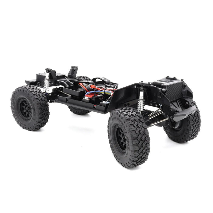 Vanquish VS4-10 Phoenix Portal RTR