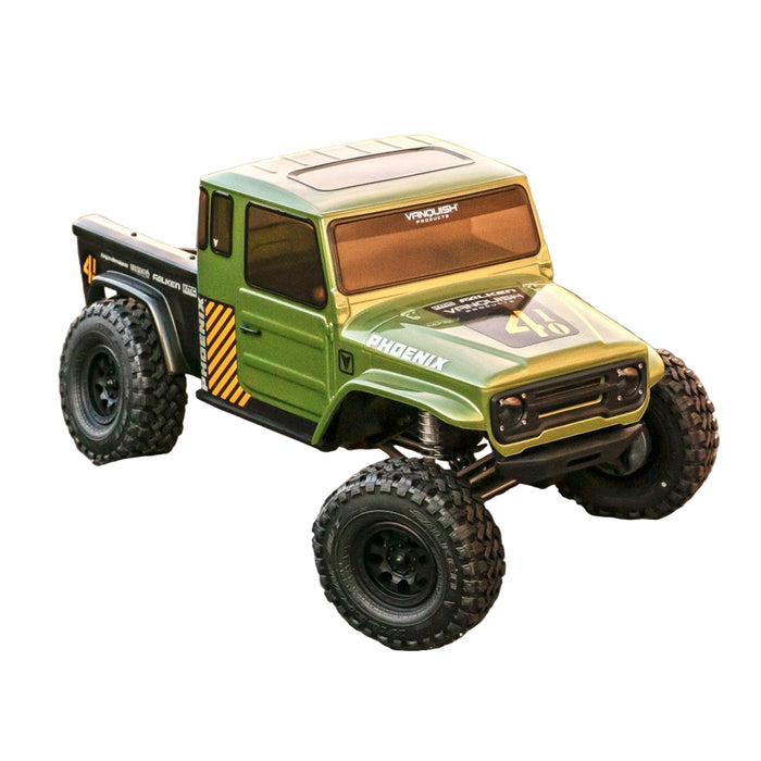 Vanquish VS4-10 Phoenix Portal RTR