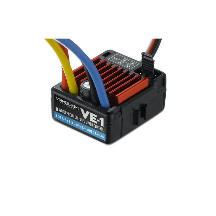 Vanquish VS4-10 Phoenix Portal RTR