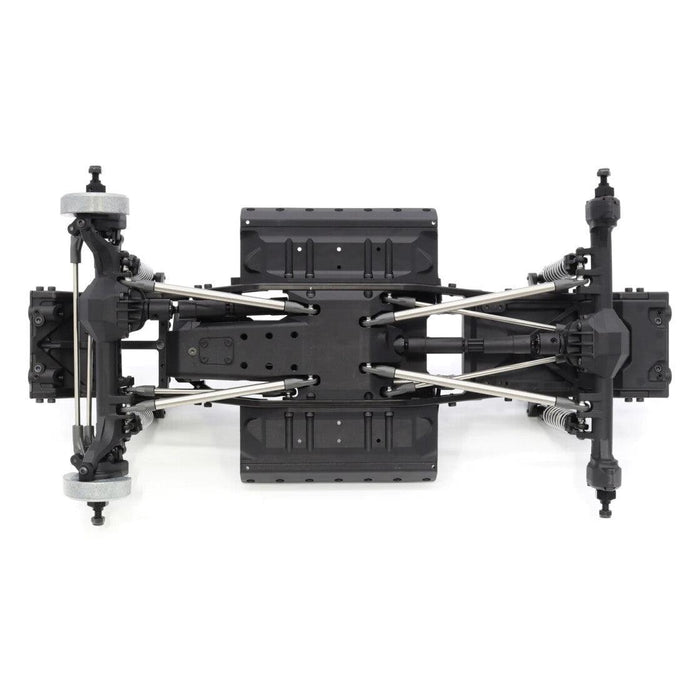 Kit de constructeurs de portail Vanquish VS4-10 1/10 (Rouleau)