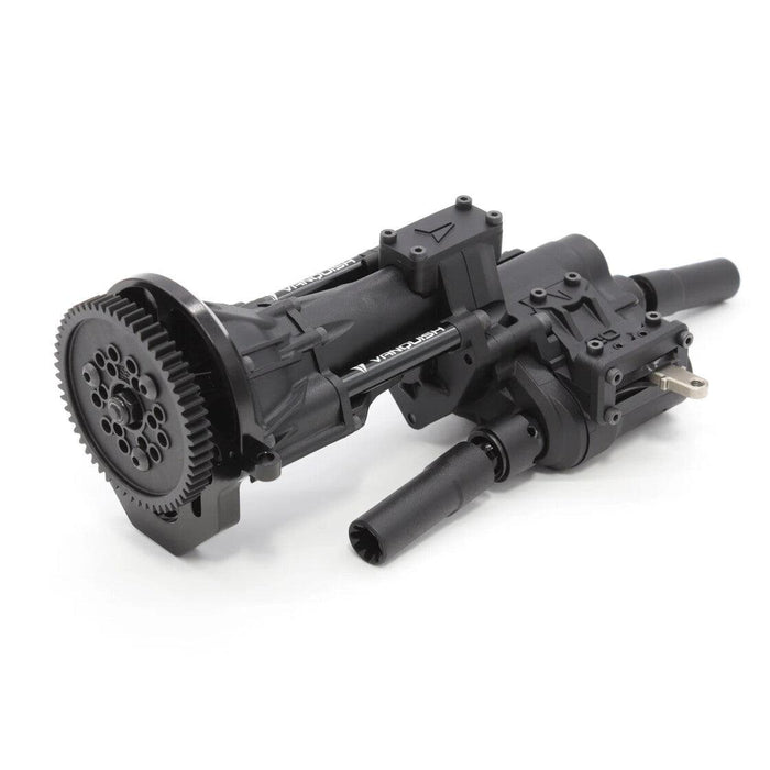 Kit de constructeurs de portail Vanquish VS4-10 1/10 (Rouleau)