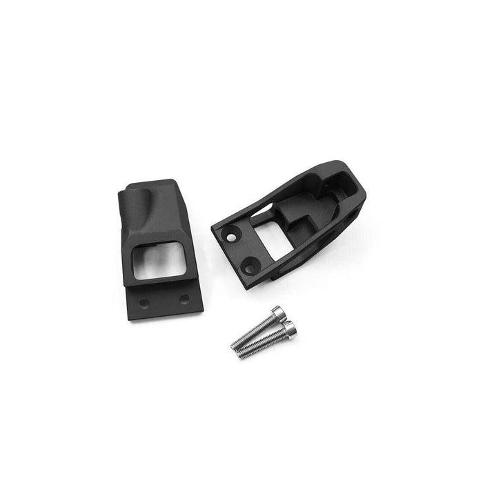 Shock Towers for Vanquish VS4-10 1/10 (Black)