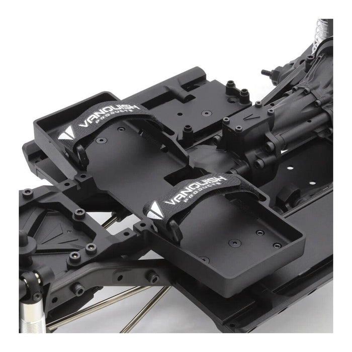 Vanquish VS4-10 Gerade Bausatz 1/10 (Roller)