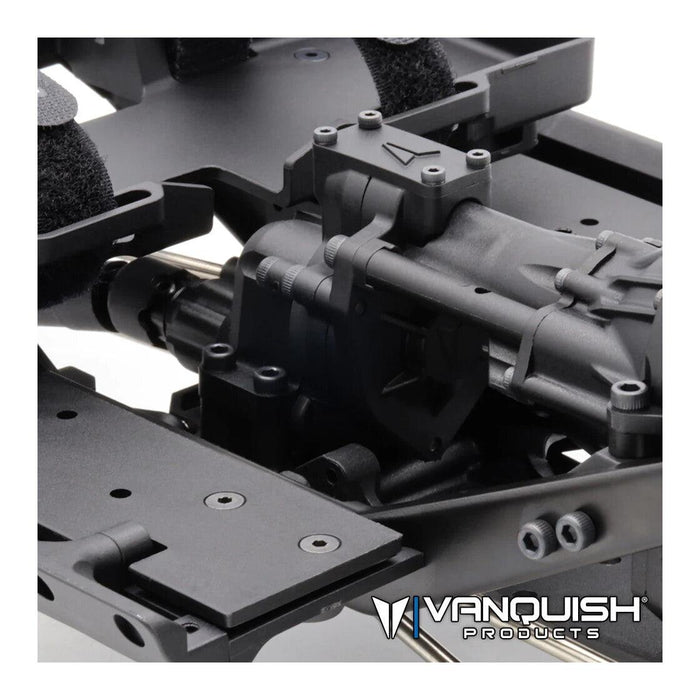 Vanquish VS4-10 Gerade Bausatz 1/10 (Roller)