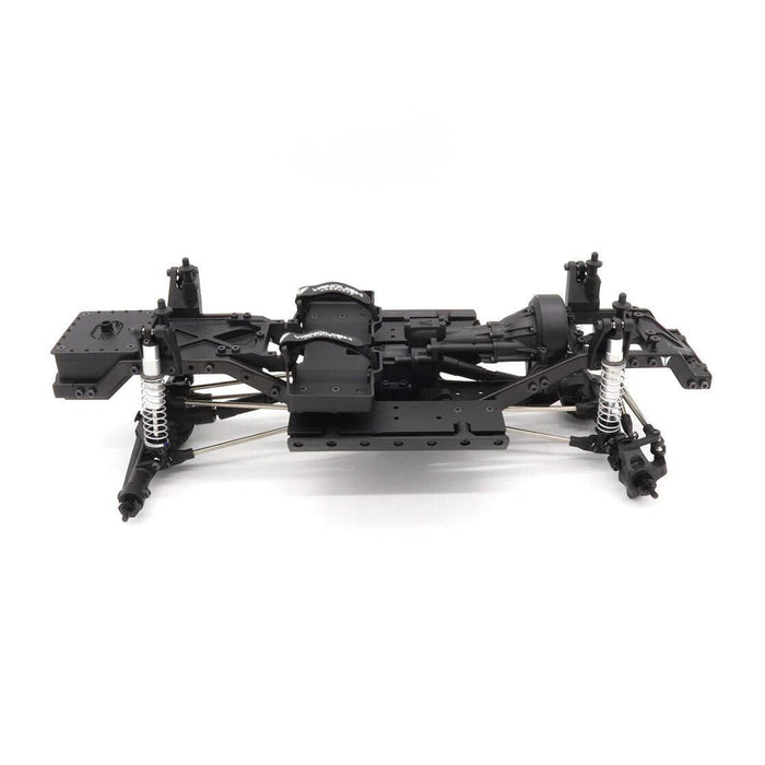 Vanquish VS4-10 Gerade Bausatz 1/10 (Roller)