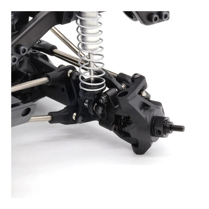 Vanquish VS4-10 Gerade Bausatz 1/10 (Roller)