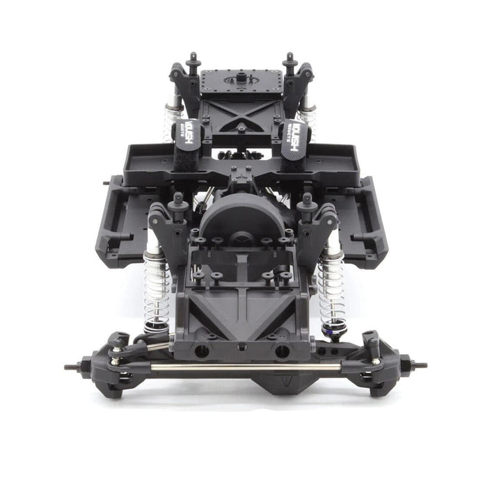 Vanquish VS4-10 Gerade Bausatz 1/10 (Roller)