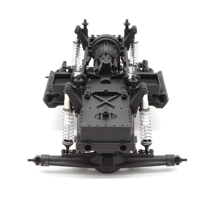 Vanquish VS4-10 Gerade Bausatz 1/10 (Roller)