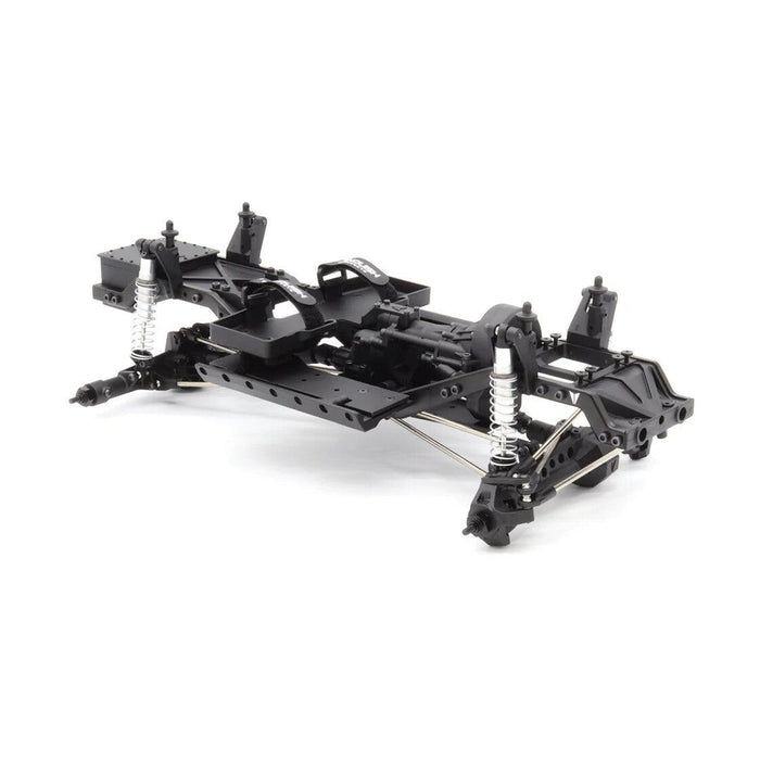 Vanquish VS4-10 Gerade Bausatz 1/10 (Roller)