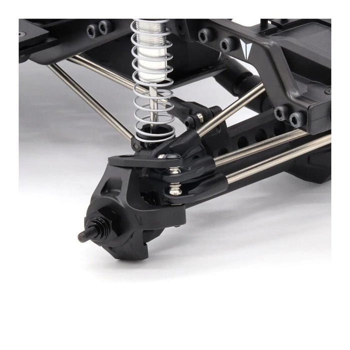 Vanquish VS4-10 Gerade Bausatz 1/10 (Roller)