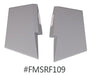 Ventral Fin for FMS F16 70mm FMSRF109 (Schuim) Onderdeel FMS 
