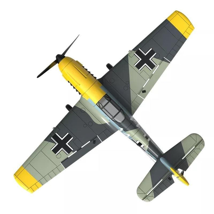Volantex BF109 400mm Spanwijdte (Schuim) Vliegtuig Volantex 