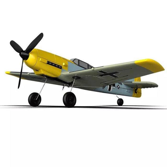 Volantex BF109 400mm Spanwijdte (Schuim) Vliegtuig Volantex 
