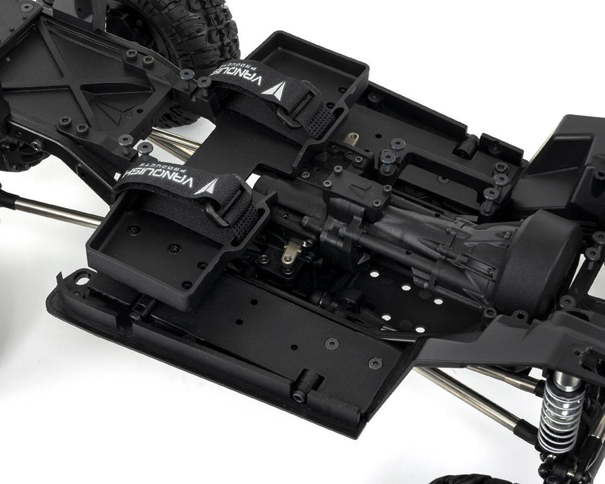 Vanquish VS4-10 Phoenix Portal Kit