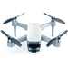 Walkera T210 MINI 4K FPV Drone PNP - upgraderc