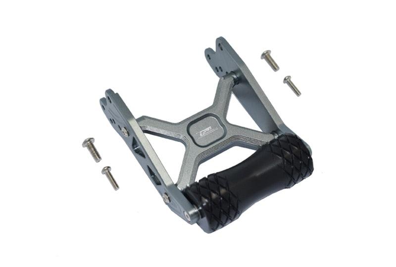 Wheelie Bar for LOSI LMT 1/8 (Aluminium) LOS241052 - upgraderc