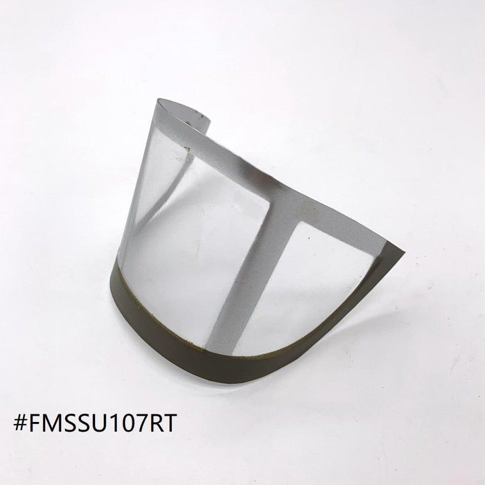 Wind Shield for FMS 1400mm P51D (Plastic) Onderdeel FMS Red Tail 