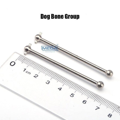 WLtoys 1/14 Drive shafts Onderdeel Meda 1281 