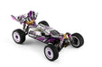 WLtoys 124019 55KM/H 4WD 1/12 Electric Buggy Auto WLtoys 