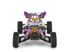 WLtoys 124019 55KM/H 4WD 1/12 Electric Buggy Auto WLtoys 