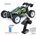 WLtoys 144007 50km/h 4WD 1/16 Buggy PNP - upgraderc