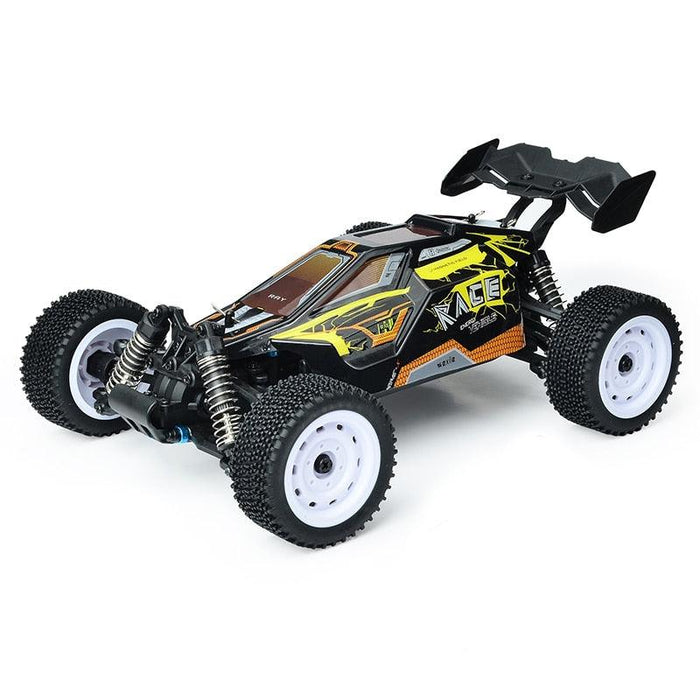 WLtoys 144007 50km/h 4WD 1/16 Buggy PNP - upgraderc