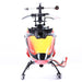 WLtoys V913 Brushless Helicopter w/ LCD Transmitter RTF Helikopter WLtoys 