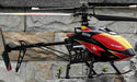 WLtoys V913 Brushless Helicopter w/ LCD Transmitter RTF Helikopter WLtoys 