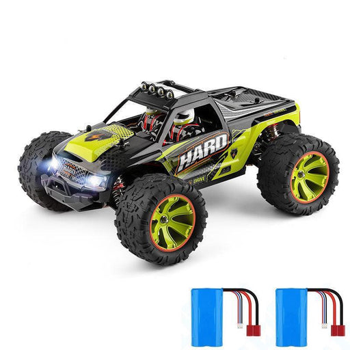 WLtoys XK 144002 1/14 Truggy RTR Auto WLtoys 144002 2 Battery 