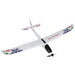 WLtoys XK A800 EPO Airplane PNP (Schuim) - upgraderc