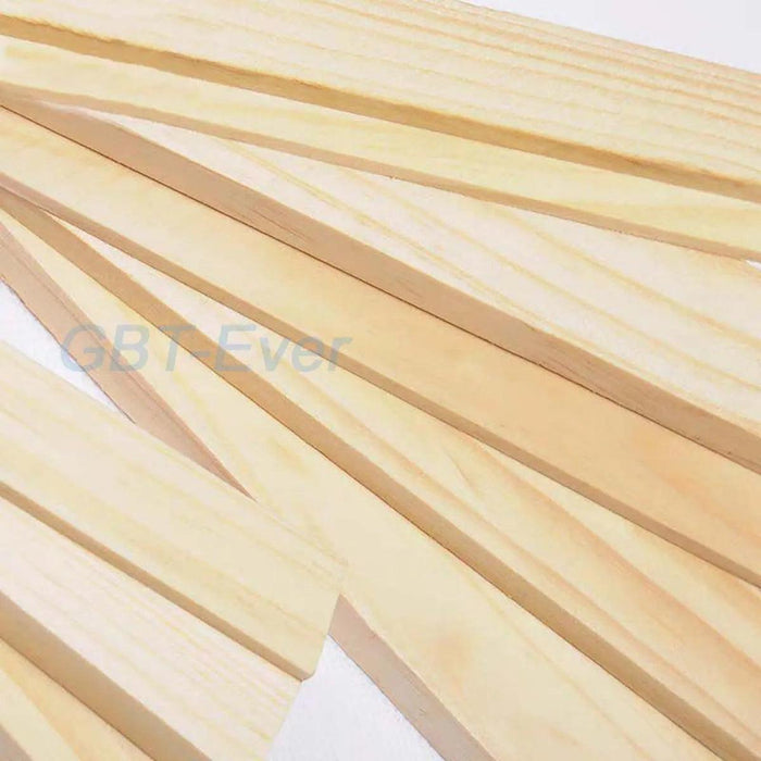 Wood Board Panel (grenenhout) - upgraderc