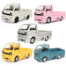 WPL D12 2WD Kie Truck 1/10 RTR (Met verlichting) Auto WPL 