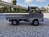 WPL D12 Kei Truck 1/10 RTR (Met verlichting) Auto WPL 