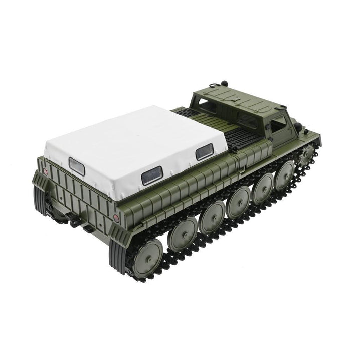 WPL E-1 4WD 1/16 Tank RTR Auto WPL 